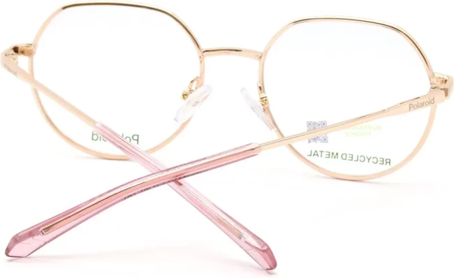 Оправа Polaroid PLD D839 EYR4917 Оправа Polaroid PLD D839 EYR4917