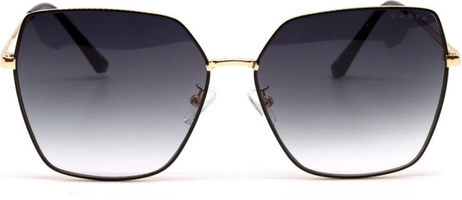 Сонцезахисні окуляри Casta CS 1049 GLDBK Сонцезахисні окуляри Casta CS 1049 GLDBK