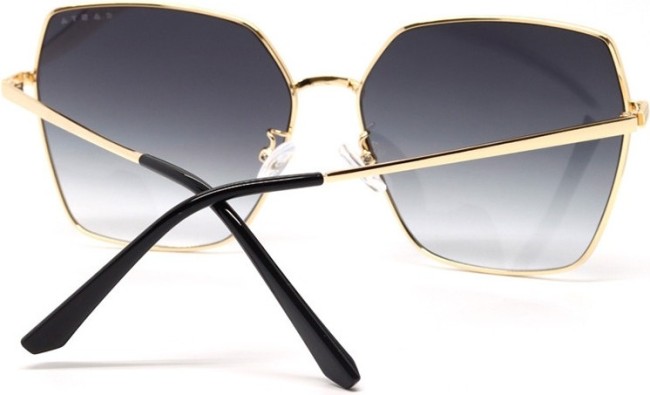 Сонцезахисні окуляри Casta CS 1049 GLDBK Сонцезахисні окуляри Casta CS 1049 GLDBK