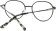 Оправа Sunderson SDO 4158 IN BKSIL