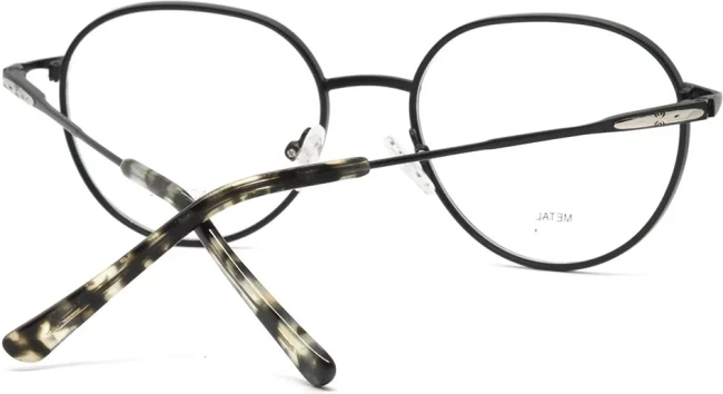 Оправа Sunderson SDO 4158 IN BKSIL