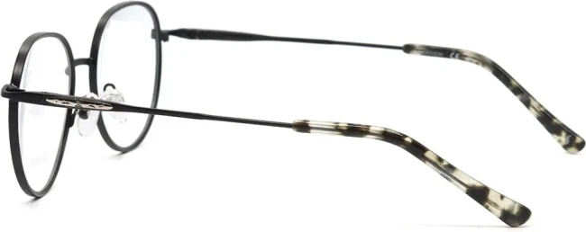 Оправа Sunderson SDO 4158 IN BKSIL