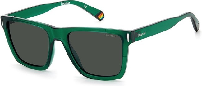 Сонцезахисні окуляри Polaroid PLD 6176/S 1ED54M9