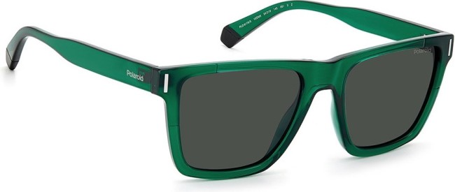 Сонцезахисні окуляри Polaroid PLD 6176/S 1ED54M9 Сонцезахисні окуляри Polaroid PLD 6176/S 1ED54M9