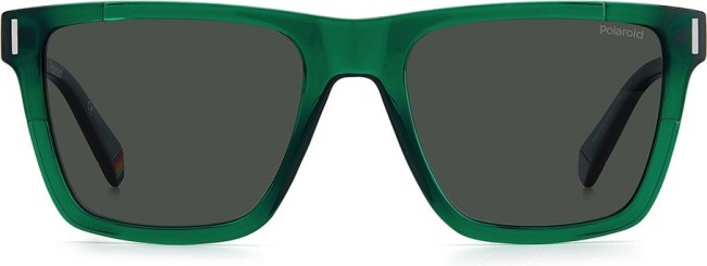 Сонцезахисні окуляри Polaroid PLD 6176/S 1ED54M9 Сонцезахисні окуляри Polaroid PLD 6176/S 1ED54M9
