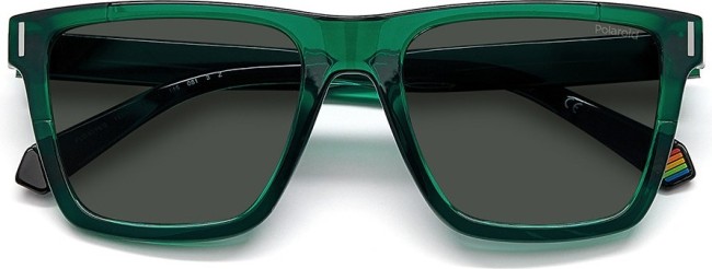 Сонцезахисні окуляри Polaroid PLD 6176/S 1ED54M9 Сонцезахисні окуляри Polaroid PLD 6176/S 1ED54M9