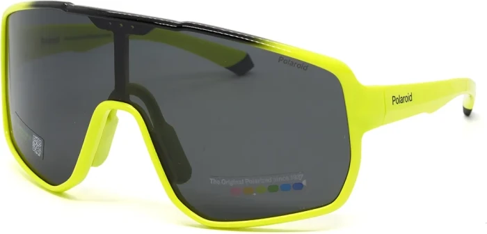 Сонцезахисні окуляри Polaroid PLD 7060/S 4CW99M9