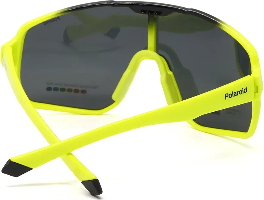 Сонцезахисні окуляри Polaroid PLD 7060/S 4CW99M9
