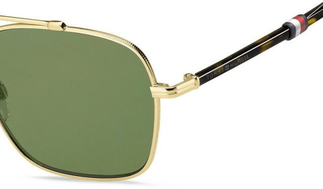 Сонцезахисні окуляри Tommy Hilfiger TH 1671/S J5G55QT Сонцезахисні окуляри Tommy Hilfiger TH 1671/S J5G55QT