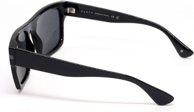 Сонцезахисні окуляри Casta CS 2033 BK Сонцезахисні окуляри Casta CS 2033 BK