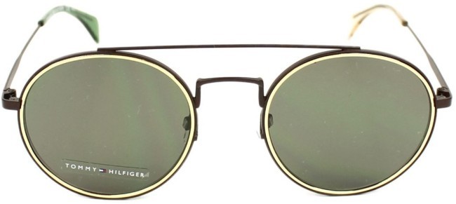 Сонцезахисні окуляри Tommy Hilfiger TH 1455/S 2X35370 Сонцезахисні окуляри Tommy Hilfiger TH 1455/S 2X35370