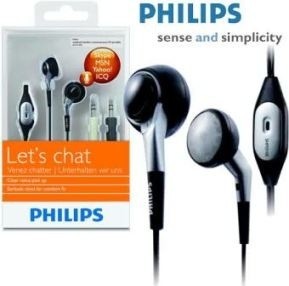 Philips SHM3100