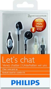Philips SHM3100