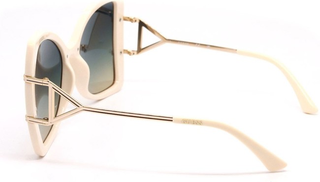Сонцезахисні окуляри Guess GU7853 25W 58 Сонцезахисні окуляри Guess GU7853 25W 58
