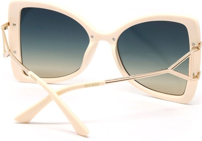 Сонцезахисні окуляри Guess GU7853 25W 58 Сонцезахисні окуляри Guess GU7853 25W 58