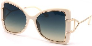 Guess GU7853 25W 58