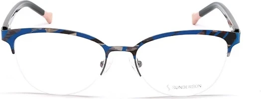Оправа Citycode CCO 2523 BLUGUN