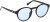 Сонцезахисні окуляри Guess GU00062 01V 51