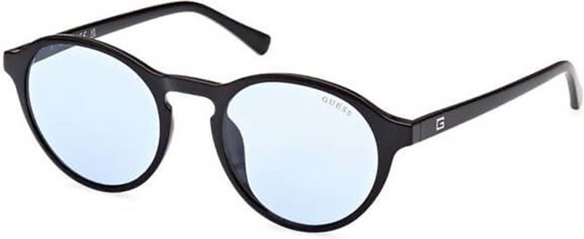Сонцезахисні окуляри Guess GU00062 01V 51