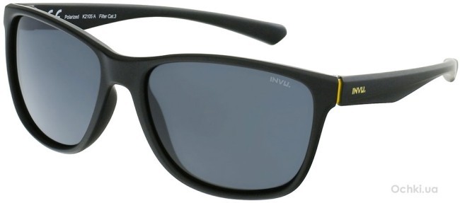 Сонцезахисні окуляри INVU K2105A