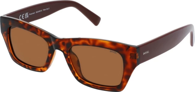 Сонцезахисні окуляри INVU IB22460B