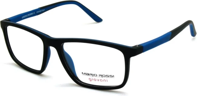 Mario Rossi MR 14-136 18P