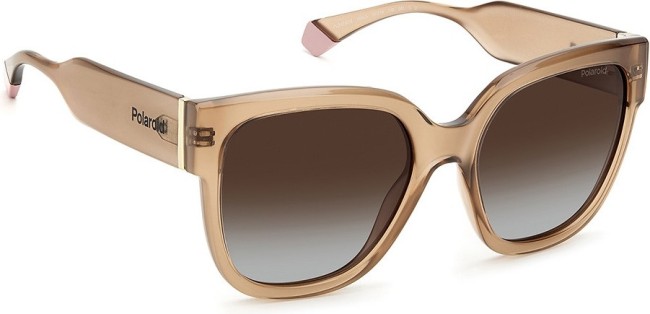 Сонцезахисні окуляри Polaroid PLD 6167/S 10A55LA Сонцезахисні окуляри Polaroid PLD 6167/S 10A55LA