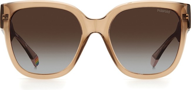 Сонцезахисні окуляри Polaroid PLD 6167/S 10A55LA Сонцезахисні окуляри Polaroid PLD 6167/S 10A55LA