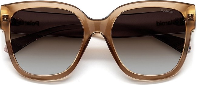 Сонцезахисні окуляри Polaroid PLD 6167/S 10A55LA Сонцезахисні окуляри Polaroid PLD 6167/S 10A55LA