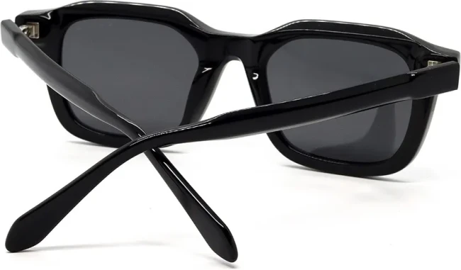 Сонцезахисні окуляри Casta CS 1203 KB BK