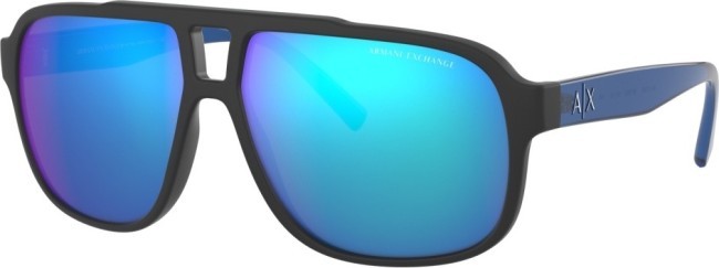 Сонцезахисні окуляри Armani AX 4104S 807825 61