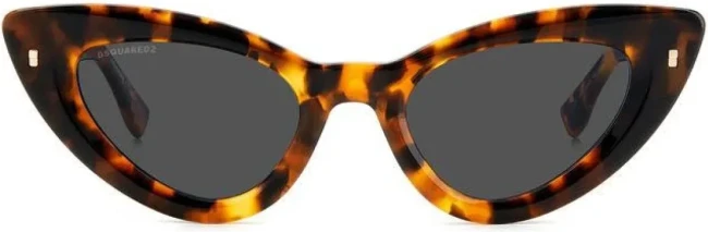 Сонцезахисні окуляри Dsquared2 D2 0092/S WR951IR