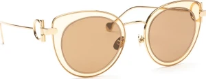 Salvatore Ferragamo	 SF 182S 230