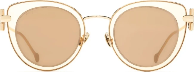 Сонцезахисні окуляри Salvatore Ferragamo SF 182S 230 Сонцезахисні окуляри Salvatore Ferragamo SF 182S 230