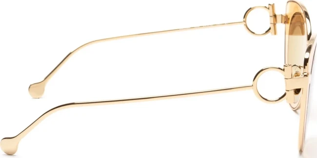 Сонцезахисні окуляри Salvatore Ferragamo SF 182S 230 Сонцезахисні окуляри Salvatore Ferragamo SF 182S 230