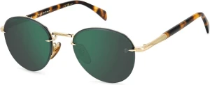 David Beckham DB 1173/S 06J51MT