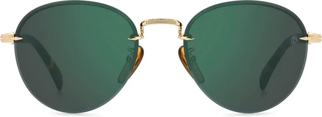 Сонцезахисні окуляри David Beckham DB 1173/S 06J51MT Сонцезахисні окуляри David Beckham DB 1173/S 06J51MT