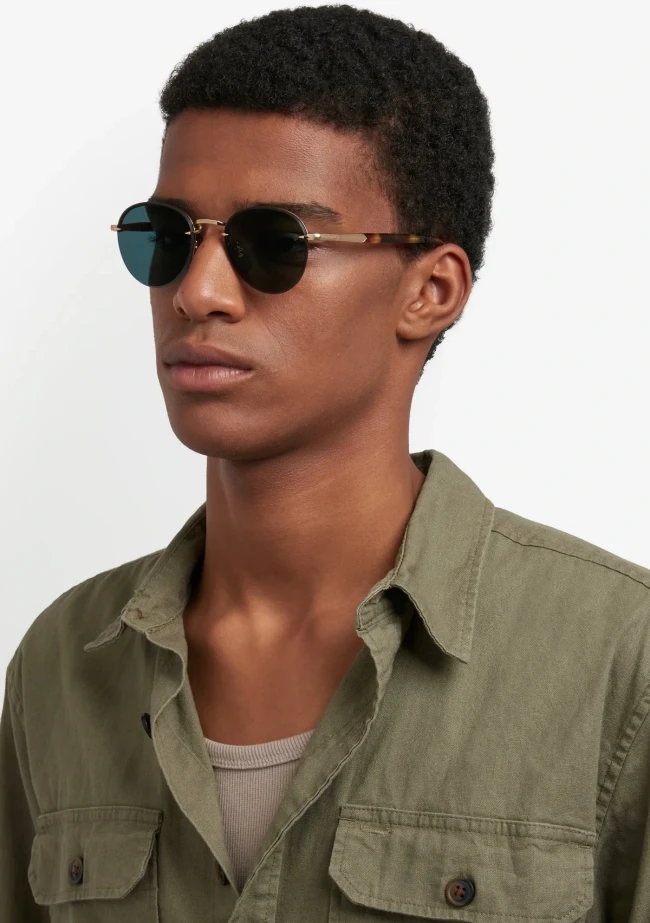 Сонцезахисні окуляри David Beckham DB 1173/S 06J51MT Сонцезахисні окуляри David Beckham DB 1173/S 06J51MT