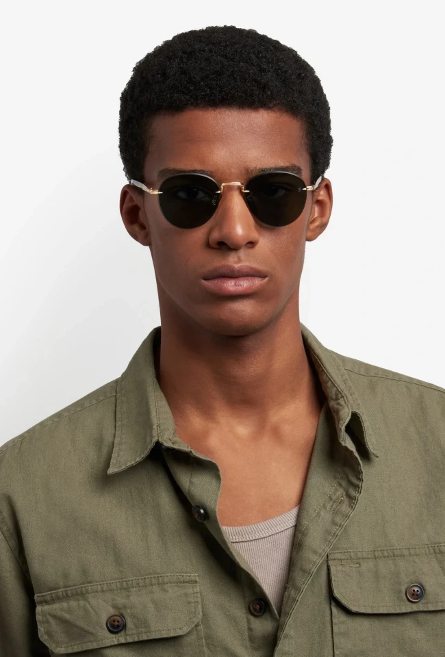 Сонцезахисні окуляри David Beckham DB 1173/S 06J51MT Сонцезахисні окуляри David Beckham DB 1173/S 06J51MT