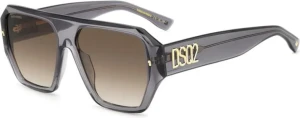 Dsquared2 D2 0128/S KB758HA