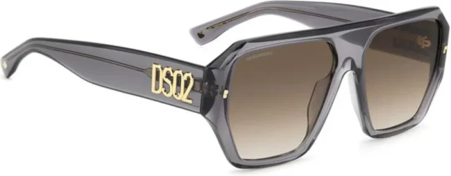 Сонцезахисні окуляри Dsquared2 D2 0128/S KB758HA Сонцезахисні окуляри Dsquared2 D2 0128/S KB758HA