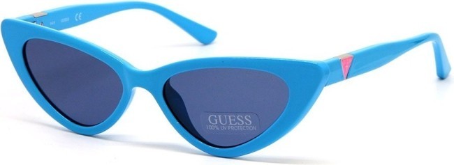 Сонцезахисні окуляри Guess GU9210 90V 47