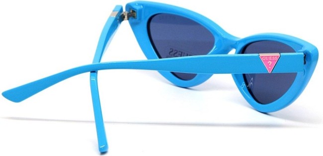 Сонцезахисні окуляри Guess GU9210 90V 47 Сонцезахисні окуляри Guess GU9210 90V 47