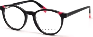 Casta CST 1176 BKRED