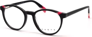 Casta CST 1176 BKRED