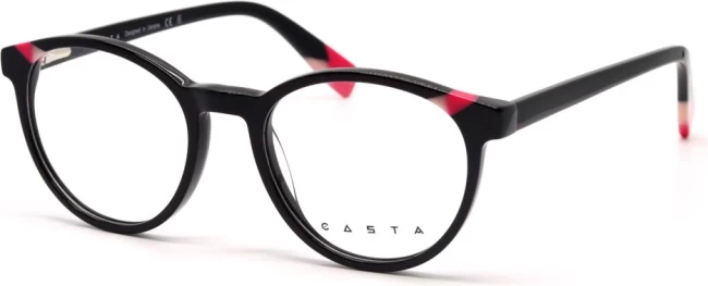 Casta CST 1176 BKRED