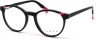 Casta CST 1176 BKRED