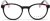 Casta CST 1176 BKRED