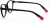 Casta CST 1176 BKRED