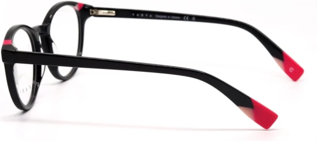 Оправа Casta CST 1176 BKRED Оправа Casta CST 1176 BKRED